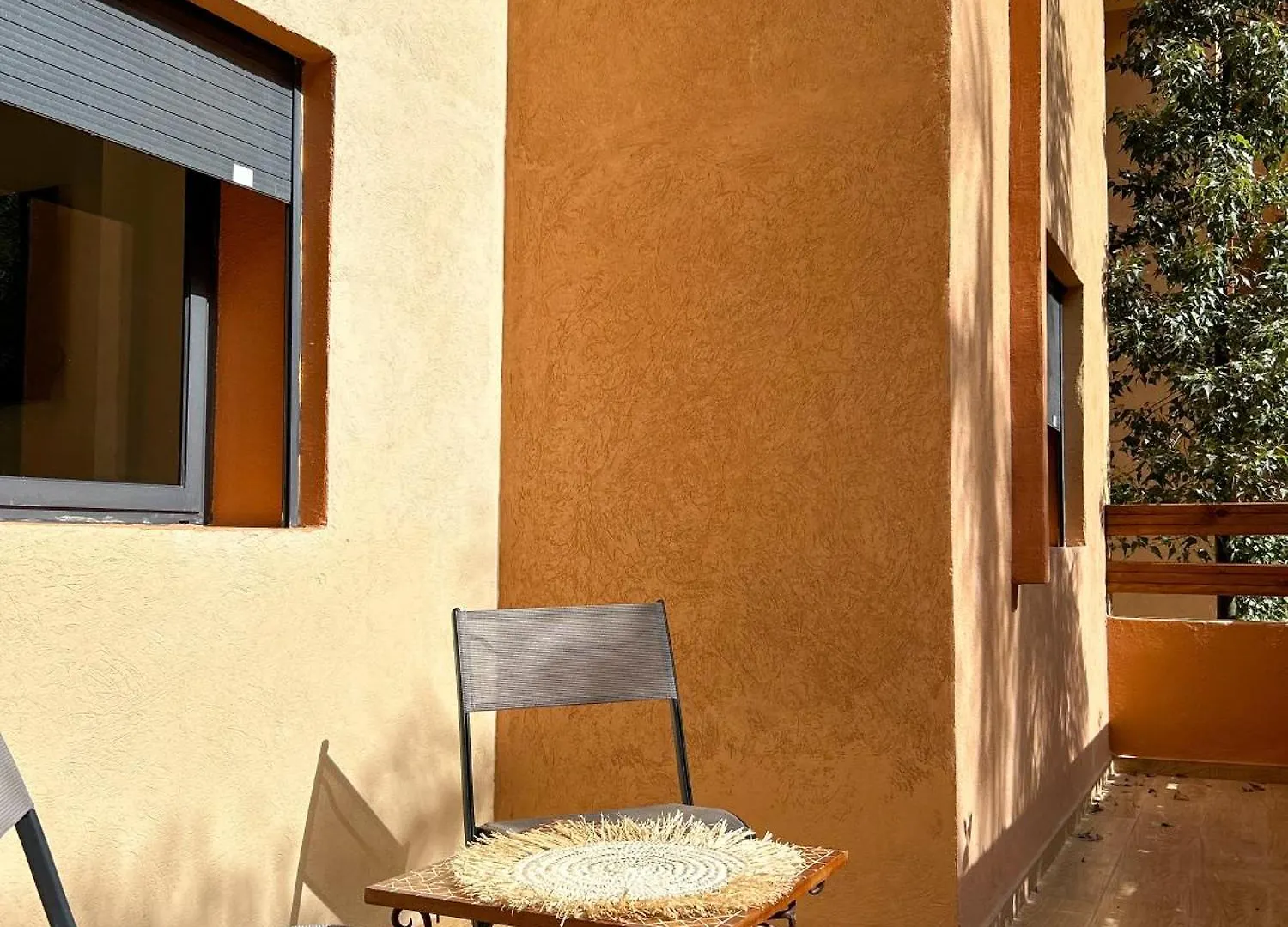 Апартаменты Menara Prestige Duplex 4Br With Pool Access Марракеш 0*,