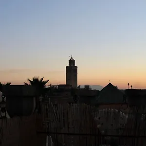 Ostello Kif Kif Annex, Marrakesh